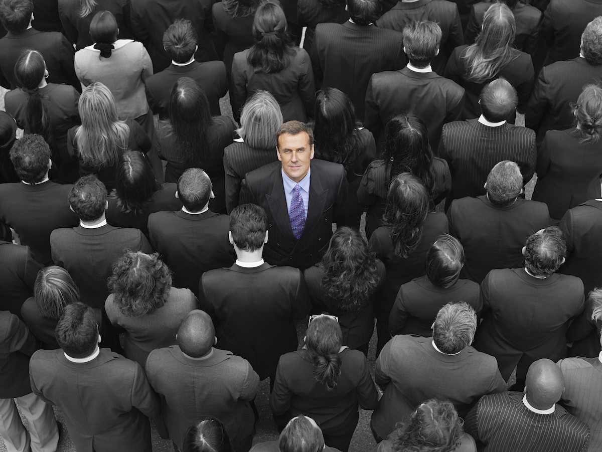 Ketika Popularitas Mengontrol Kehidupan Seseorang